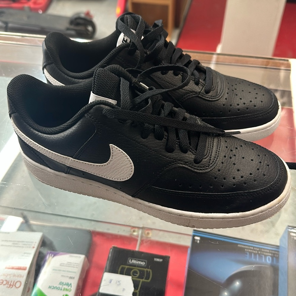 Nikes